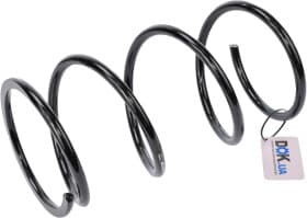 Пружина підвіски