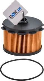 Топливный фильтр