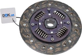 Диск зчеплення