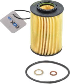 Масляный фильтр