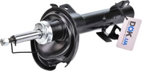 Стойка амортизатора