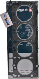 Прокладка ГБЦ JP Group 1519300100