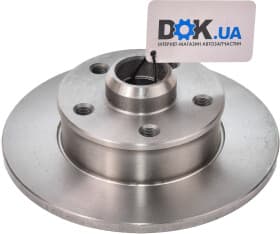 Тормозной диск