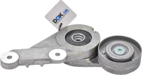 Натяжной ролик поликлинового ремня