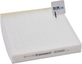 Фільтр салону