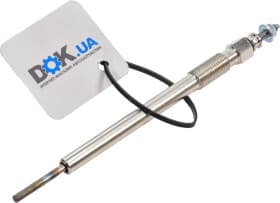 Свічка розжарювання