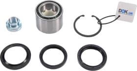 Подшипник ступицы