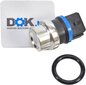 Датчик температуры охлаждающей жидкости Датчик температуры охлаждающей жидкости