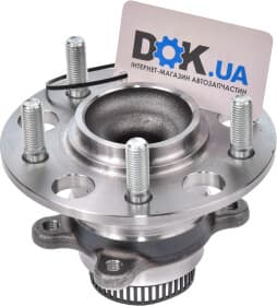 Ступица колеса