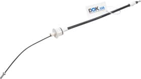 Трос сцепления