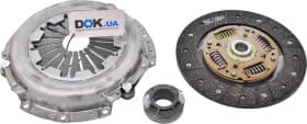 Комплект сцепления