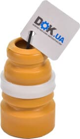 Отбойник амортизатора Отбойник амортизатора