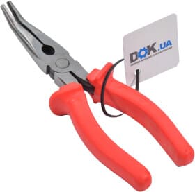 Плоскогубцы Carlife WR5017 180 мм