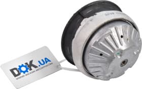 Подушка двигуна