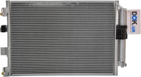 Радиатор кондиционера