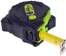 Рулетка Alloid R87-825 8 м