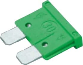 Предохранитель автомобильный Nbn p61009 FT8 30A