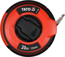Рулетка Yato YT-71580 20 м