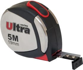 Рулетка Ultra 3822052 5 м