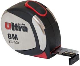 Рулетка Ultra 3822082 8 м