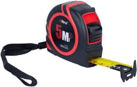 Рулетка Ultra 3825122 5 м