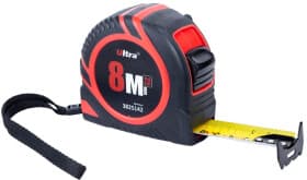 Рулетка Ultra 3825142 8 м