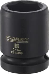 Торцева головка Expert E113595 28 мм 1/2"