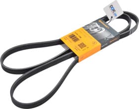 Поликлиновой ремень