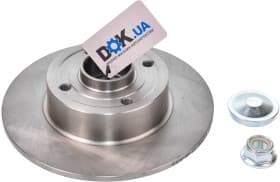 Гальмівний диск