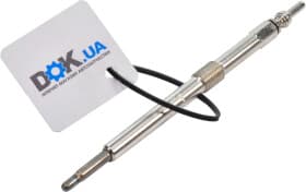 Свеча накала Topran 112 400