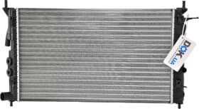 Радиатор охлаждения двигателя