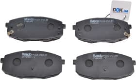 Тормозные колодки