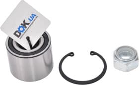 Подшипник ступицы