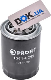 Масляный фильтр Масляный фильтр