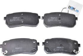 Тормозные колодки