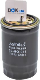 Топливный фильтр Ashika 30-H0-011