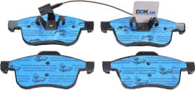 Тормозные колодки