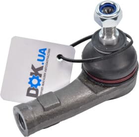 Наконечник кермової тяги