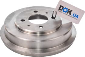 Тормозной барабан