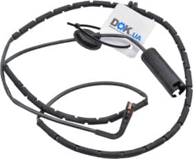 Датчик зношення гальмівних колодок