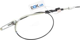 Трос ручного гальма