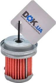 Фильтр АКПП Фильтр АКПП