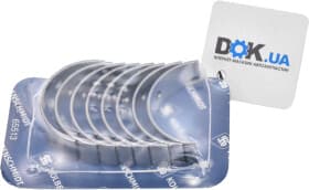 Шатунный вкладыш Kolbenschmidt 87409600 Шатунный вкладыш Kolbenschmidt 87409600