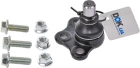 Шарова опора