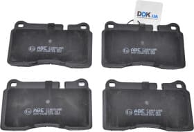 Тормозные колодки