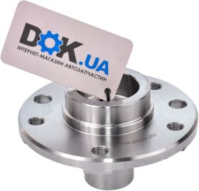 Ступица колеса