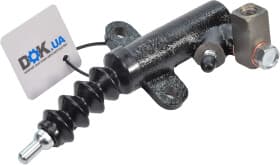 Рабочий цилиндр сцепления