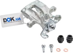 Тормозной суппорт