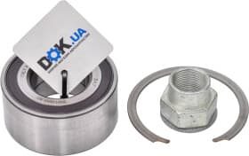 Подшипник ступицы колеса