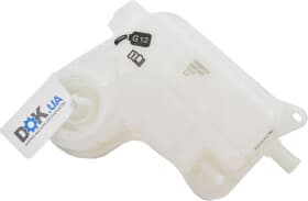 Бачок охолоджувальної рідини